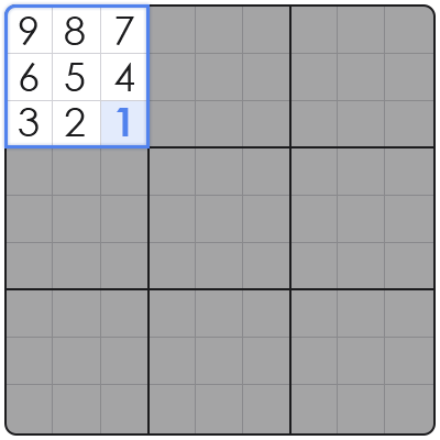 sudoku summer