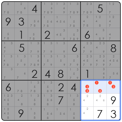 printable easy sudoku puzzles